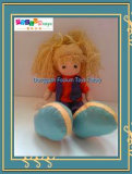 Beauful Doll Girl Plush & Stuffed Toys (FLWJ-0016)
