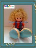 Beauful Doll Girl Plush & Stuffed Toys (FLWJ-0016)