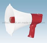 Loud & Louder X-2 Megaphone with Siren