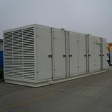 Acoustic Ventilation System