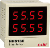 Intelligent Time Relay (HHS16E)