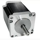 Hybrid Stepper Motor