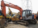 Used Hitachi Excavator Ex120-2