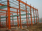 Prefab Building