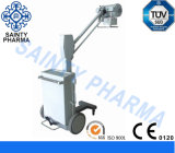 Medical Mobile X-ray Machine (SP100BY)