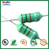 Axial Fixed Power Inductors Color Ring Fixed Inductor