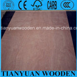 Keruing Plywood/Commercial Plywood