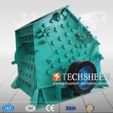 Mobile Fine Impact Crusher for Construction