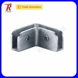 Glass to Glass 90 Degree Clamp Hardware
