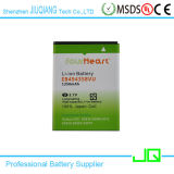 1350mAh Original High Quality Cellphone Battery Eb494358vu for Samsung S5830