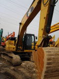 Used Excavator Cat 320d/Caterpillar 320d Excavator