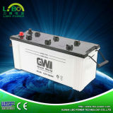 Best Performance Sealed Lead Acid Auto Battery with 12V120ah