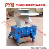 Plastic Crushing Machine Recycling Machine Extruder