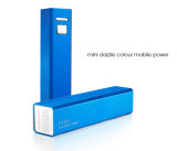 Portable Mobile Battery Charger