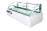 Suppermarket Bread Shelves/Food Machinery