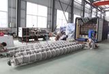 Focusun Automatic 10tpd Screw Type Cold Storage