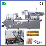 Full Automatic Blister Bubble Gum Packaging Machinery