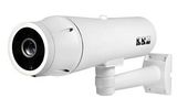 1200tvl 1/2 Million Pixel IR Lens Alalong Waterproof IR Camera