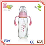 BPA Free PP Infant Baby Feeding Bottle