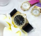 Fashion Quartz Lady Wrist Watch (XM701902)