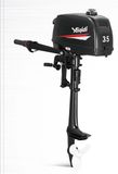 Small Outboard Motor T3.5