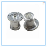 CNC Machined Screw Parts for Telecommunication