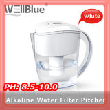 Water Jug with Alkaline Water Filter