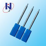 Solid Carbide Deep Hole End Mill Tools