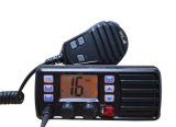 25W Water-Proof VHF Marine Radio Tc-507m with GPS Functions