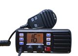 25W Water-Proof VHF Marine Radio Tc-507m with GPS Functions