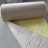 Glass Wool with Polyester Insulation