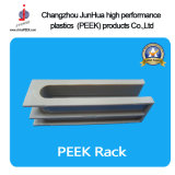 Rack of Peek Electronic Semiconductor Industry