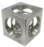 High Precision Aluminum CNC Machining Parts with Competitive Price
