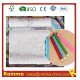 Kids Drawing Roller Paper Set with 3.5