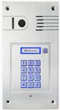 New Video Doorbell with Keypad