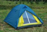 2-3 Persons Camping Tent with Double Skin (NUG-T11)