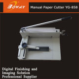 Manual Bw-858 Paper Cutter