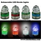 Deep Sea LED Strobe Underwater Fishing Light