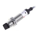 Metal Retro Reflective Photoelectric Sensor (PR18G AC2)