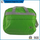 Men Polyester Laptop Messenger Shoulder Computer Document Notebook Bag