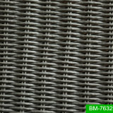 Popular Non-Toxic Inside and Outside Plastic Material for Building (BM-7632)