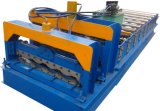 Dx 828 Step Roof Tile Forming Machinery