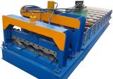 Dx 828 Step Roof Tile Forming Machinery