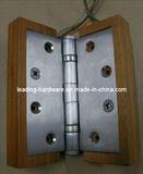 Electric Hinge