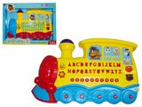 Intelligent Toys Kids Learning Machine (H0070038)