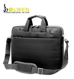 Custom Black China Wholesale Laptop Bag 2014