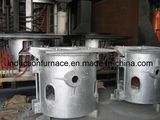 500kg Medium Frequency Induction Melting Furnace