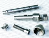 Swiss Machine CNC Machining Lathe Parts