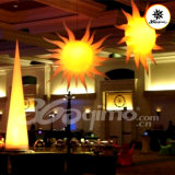 Inflatable Lighting Decoration Sun (BM9)