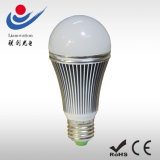 LED Bulb Light (LCBL60-XXWXB/XP)
